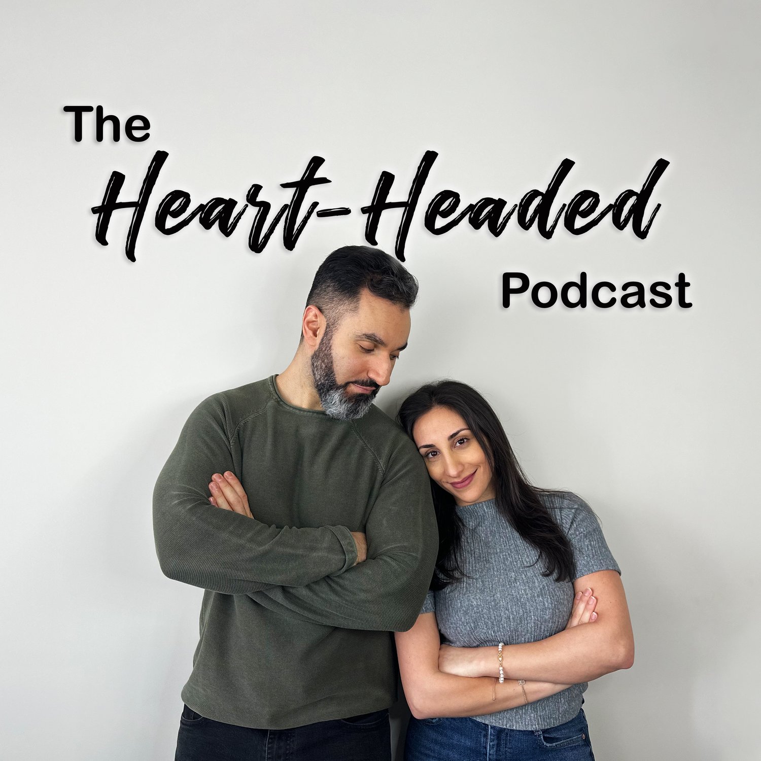 How Do You Handle Arguments? | Meet the Heart-Heads | Ep. 1