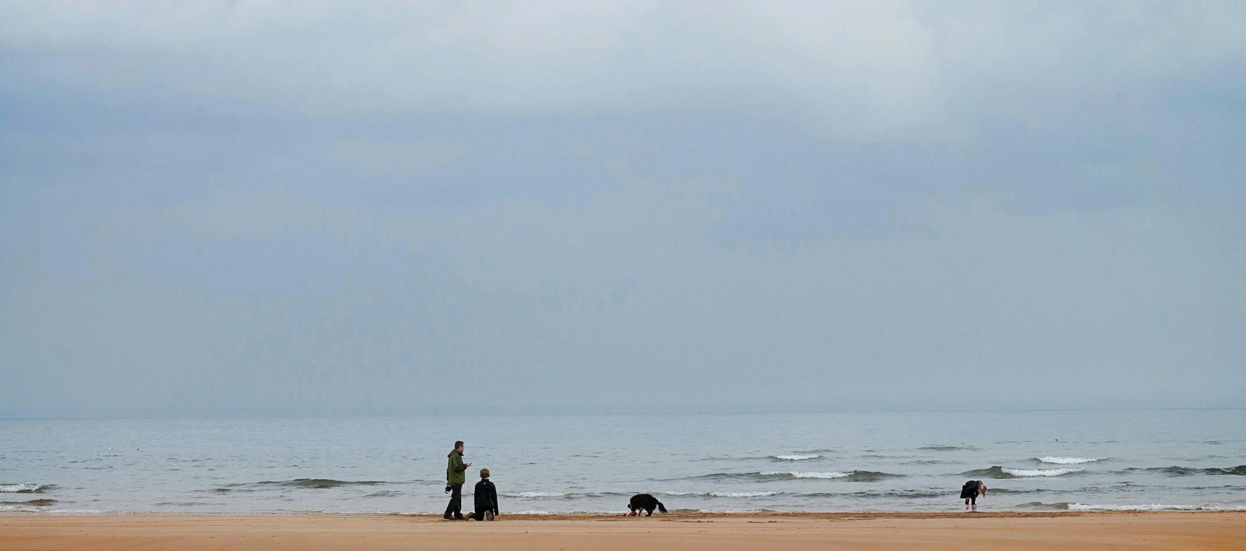 When Toxic Is Family