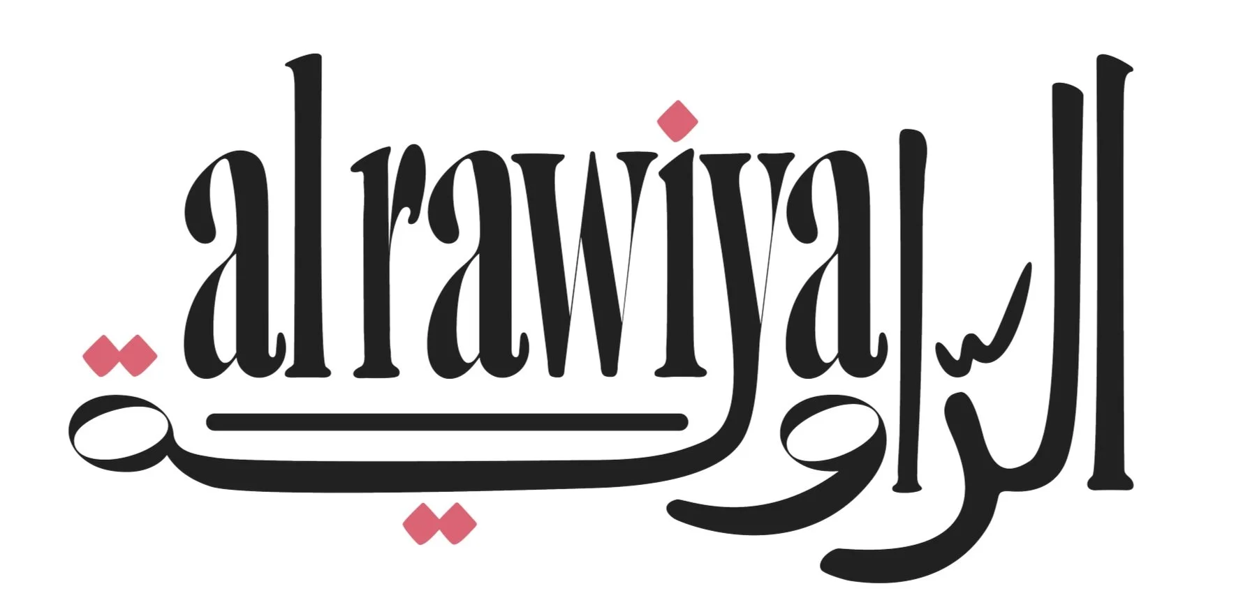 Raya Al Rawi Al Rawiya — RYZE
