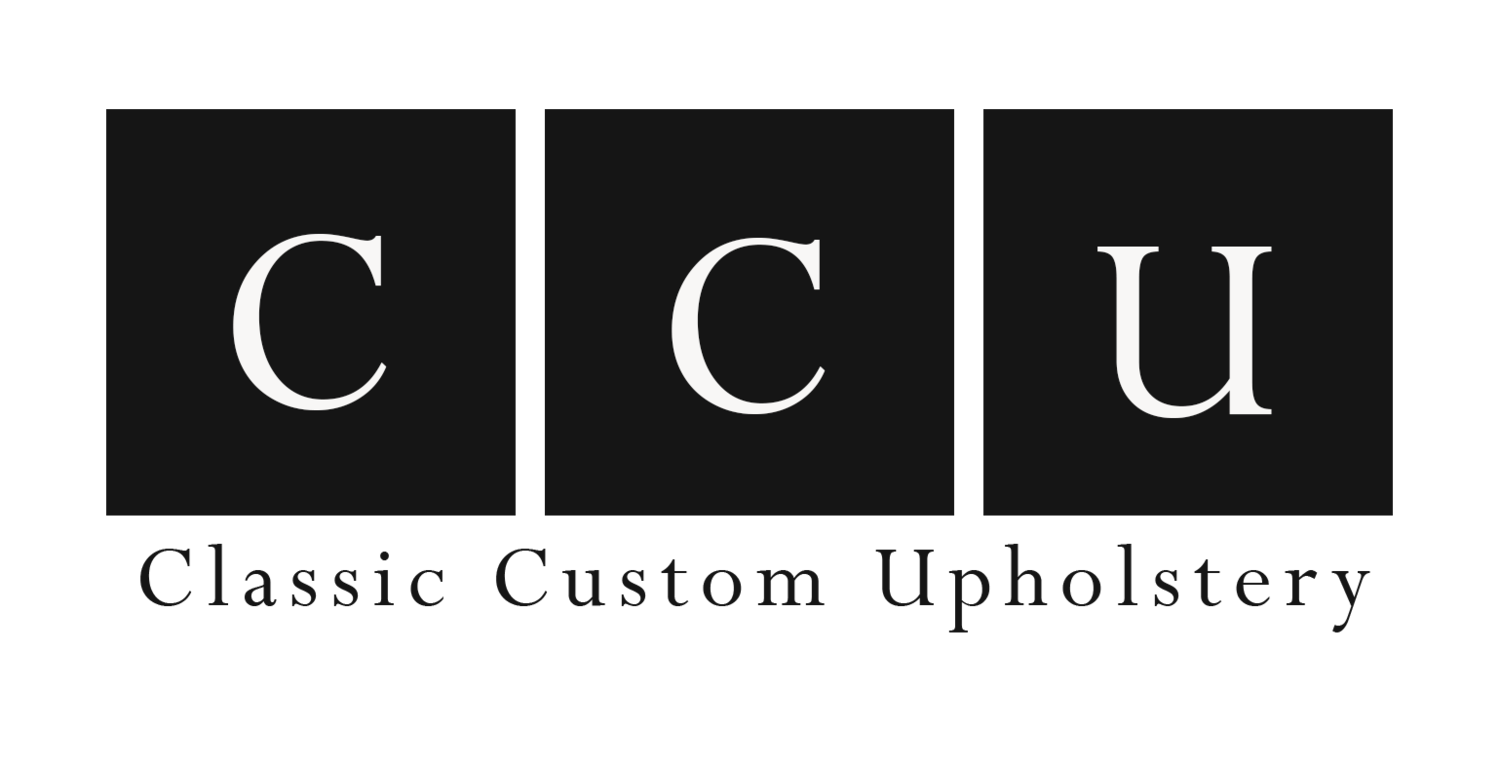 Classic Custom Upholstery