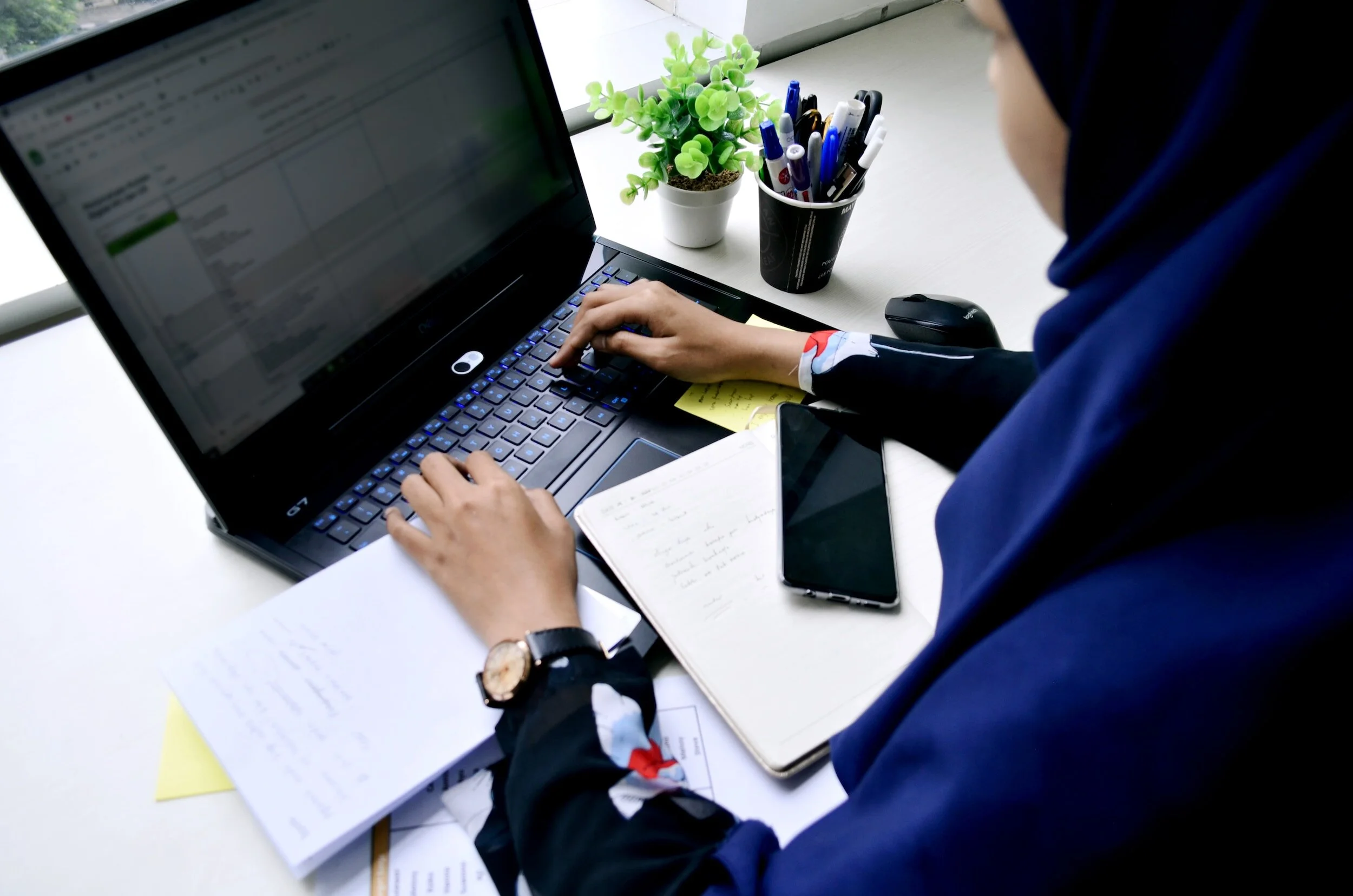The Corporate Transparency Act and What It Means for Your Small Business