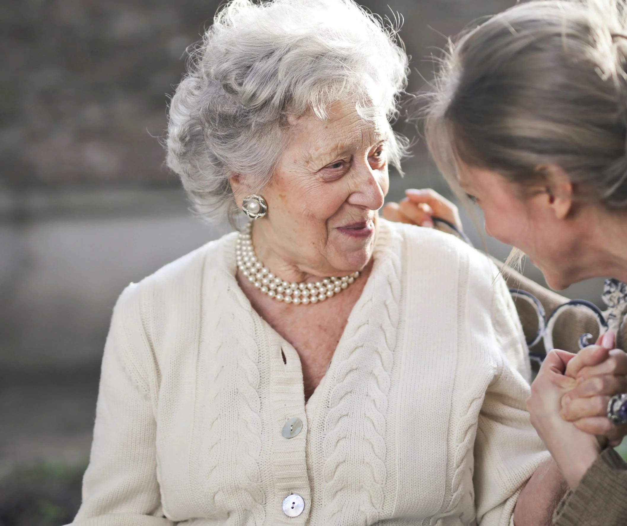 Dementia? Now what?