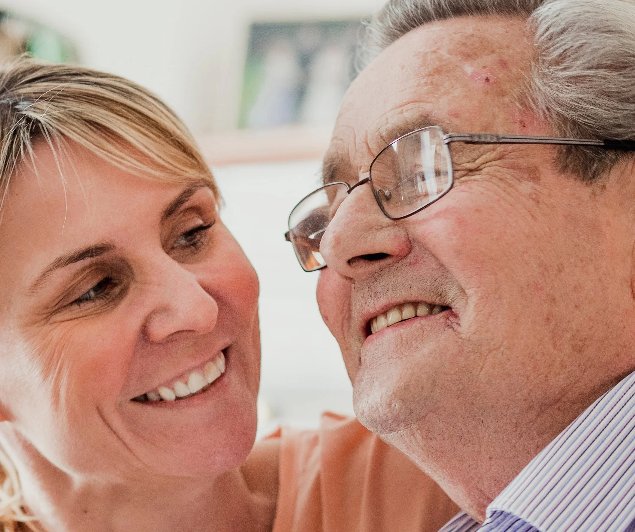 The Questions Every Family Asks Us About Care (3-Minute Read)