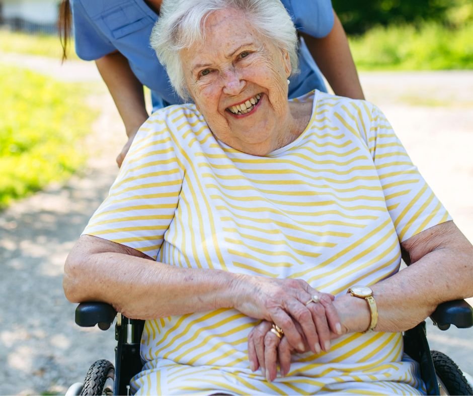 How to Choose the Right Carer : a 3 minute guide