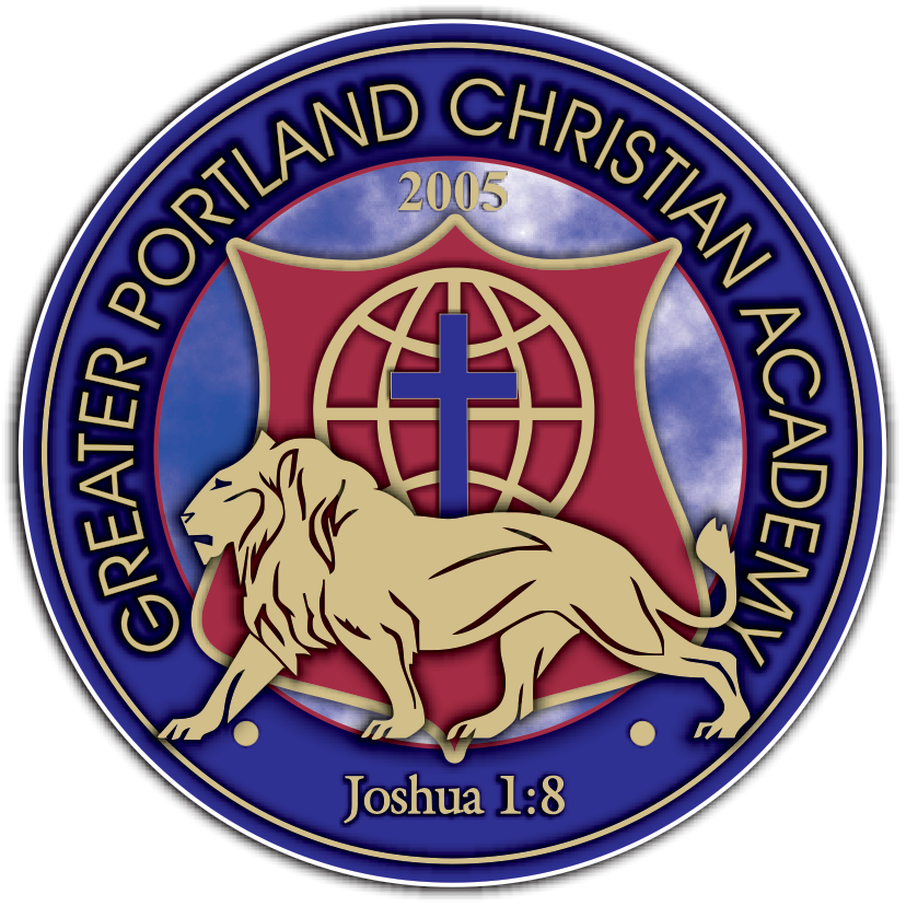 Greater Portland Christian Academy | Your Passport to a Better Education