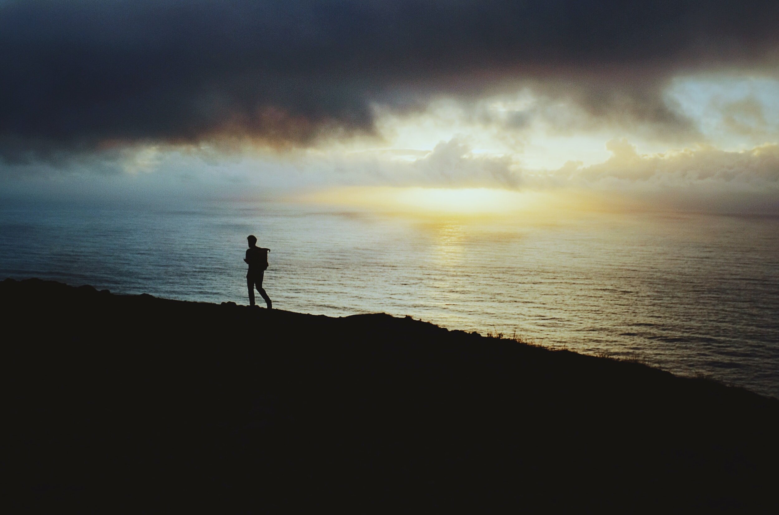God Loves Wanderers
