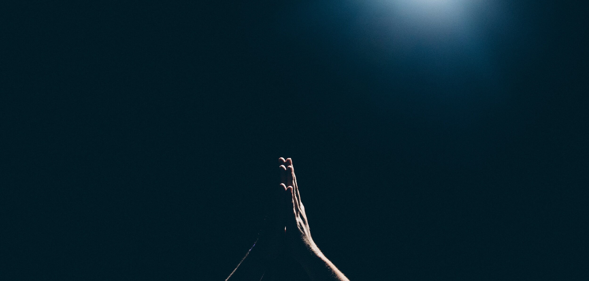 Pray Confidently