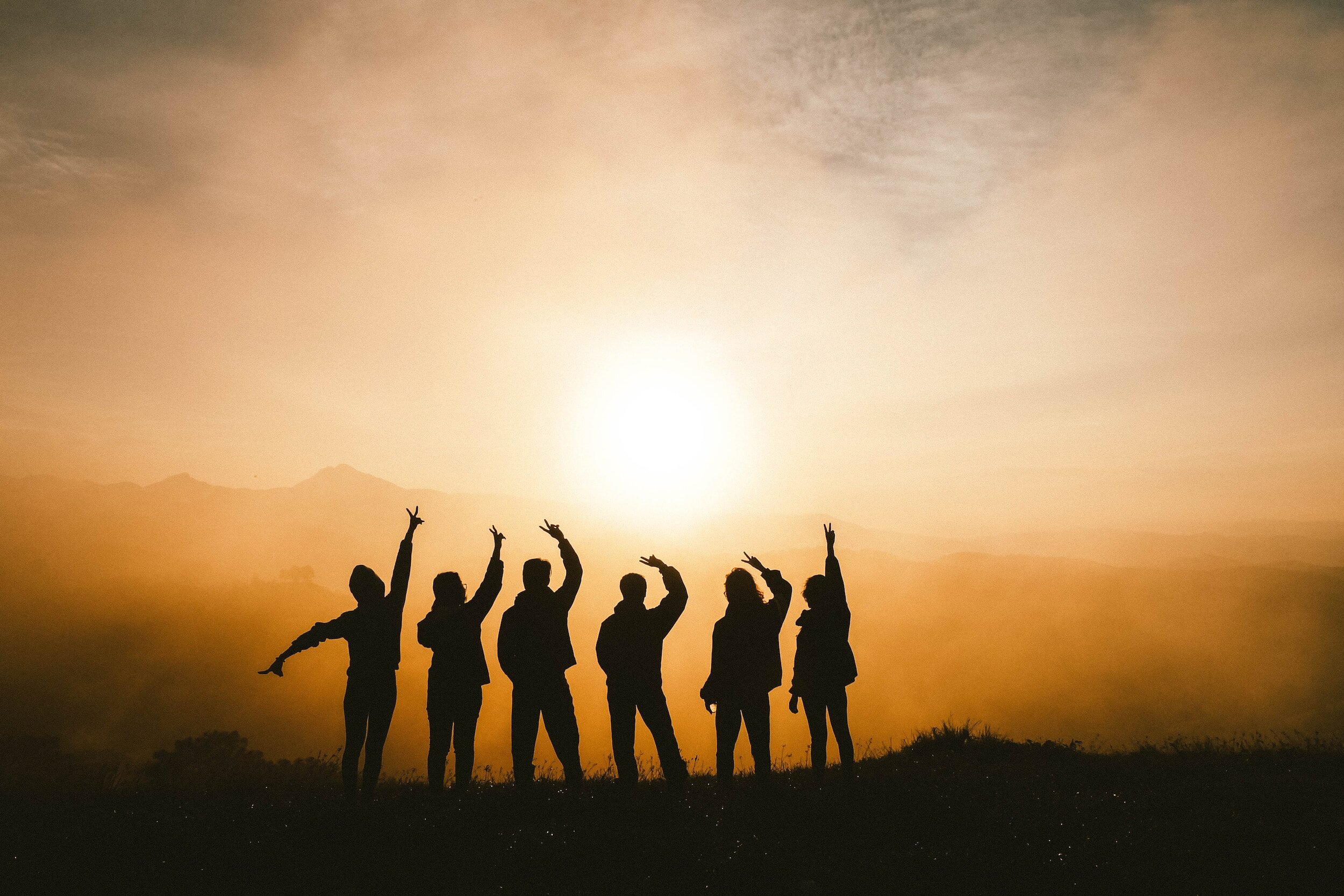Gospel-Fueled Friendship