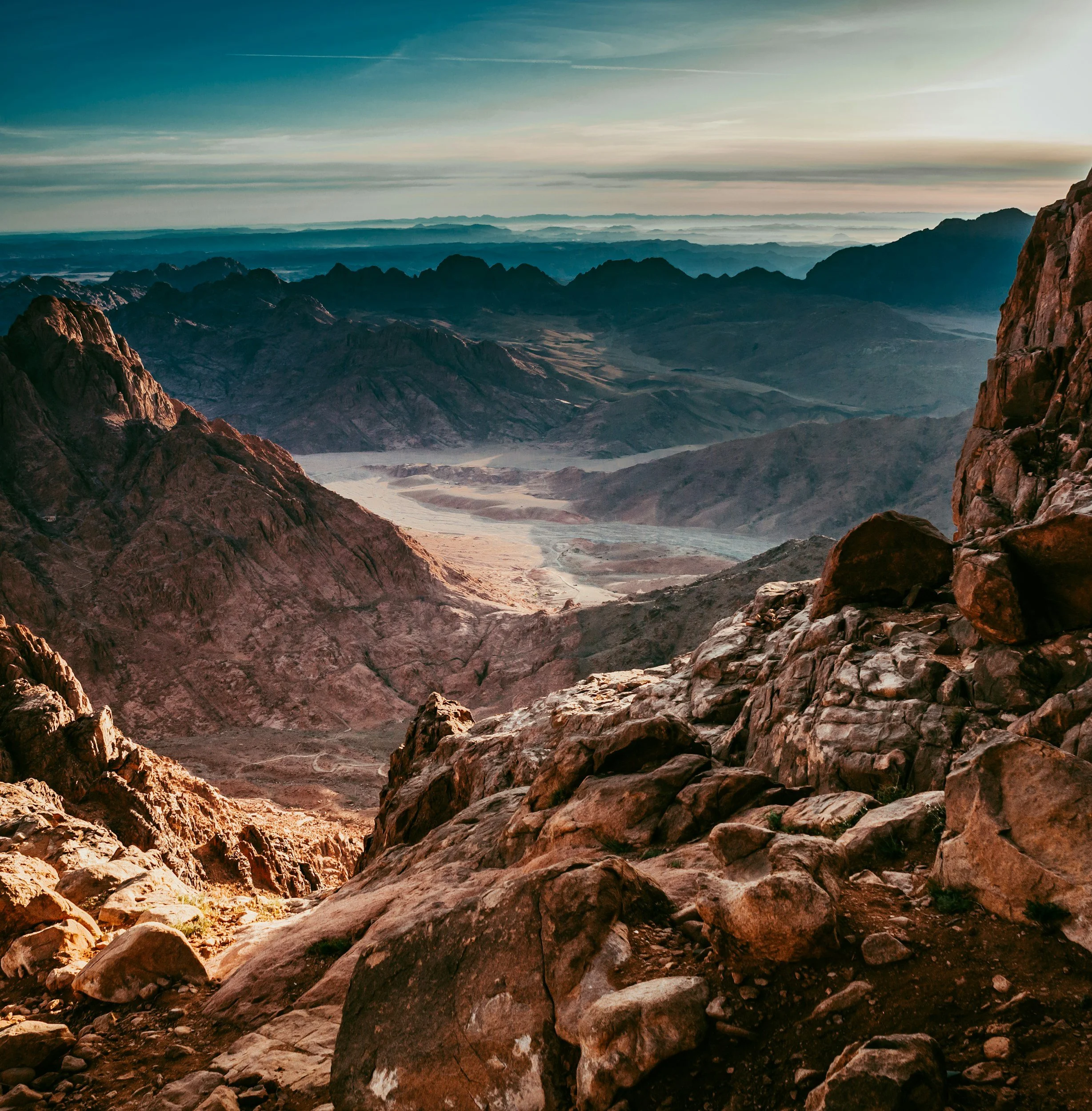 The Ten Commandments and God’s Grace
