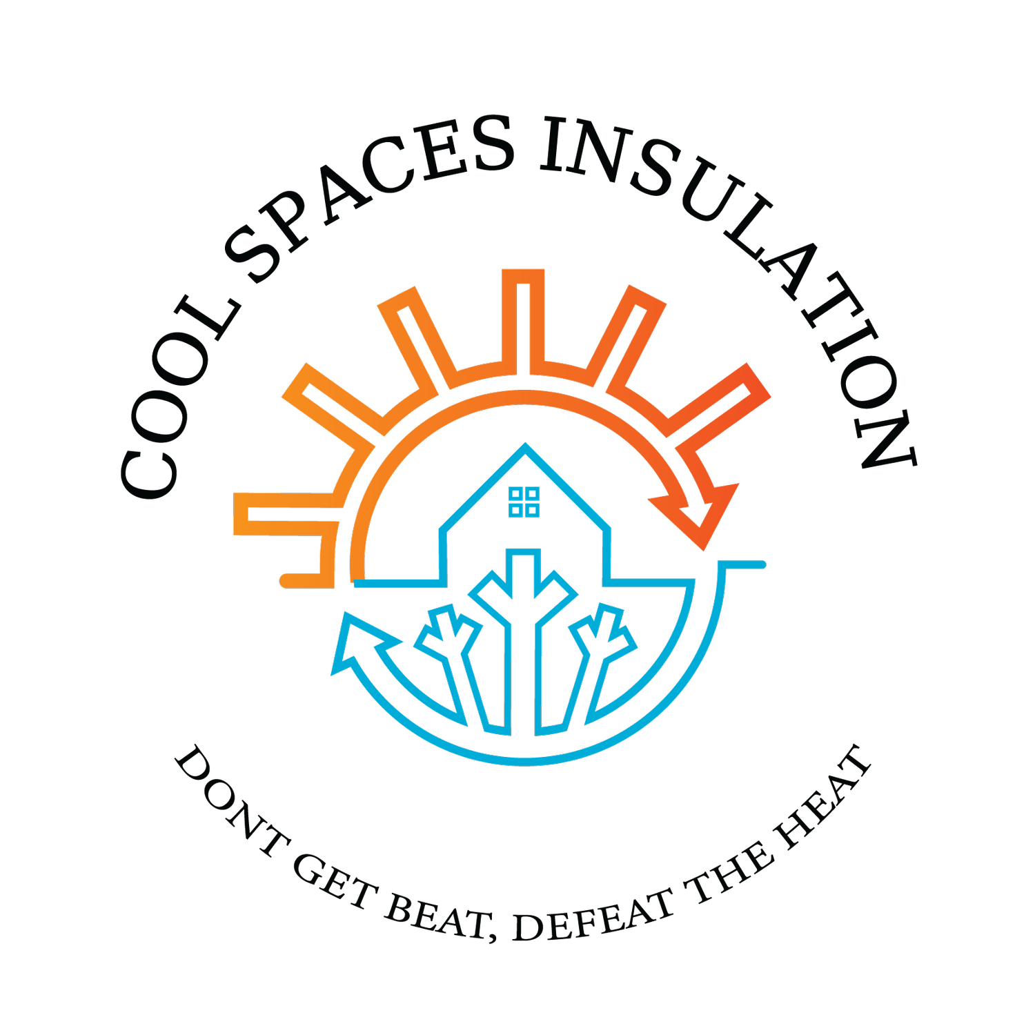 COOL SPACES INSULATION