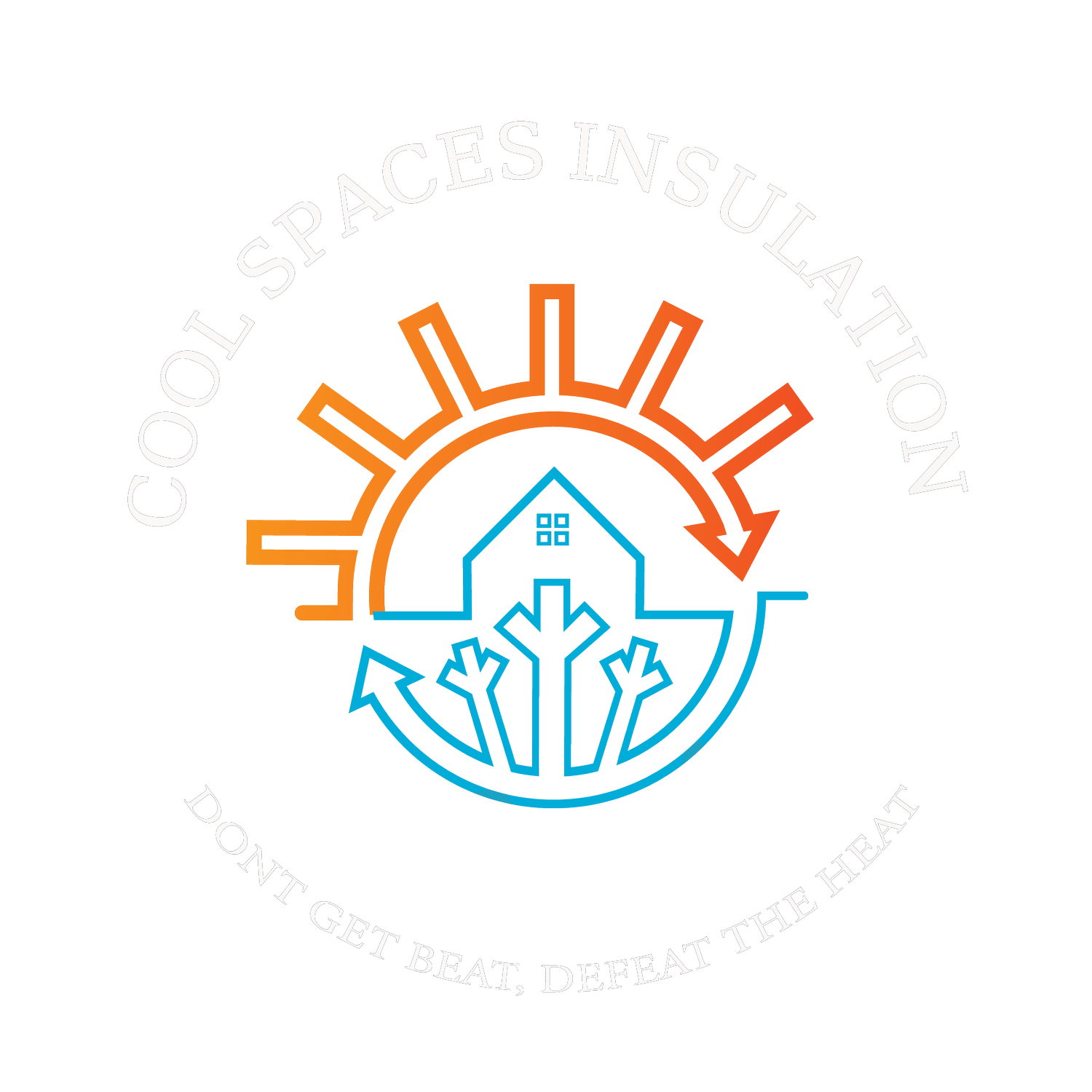 COOL SPACES INSULATION