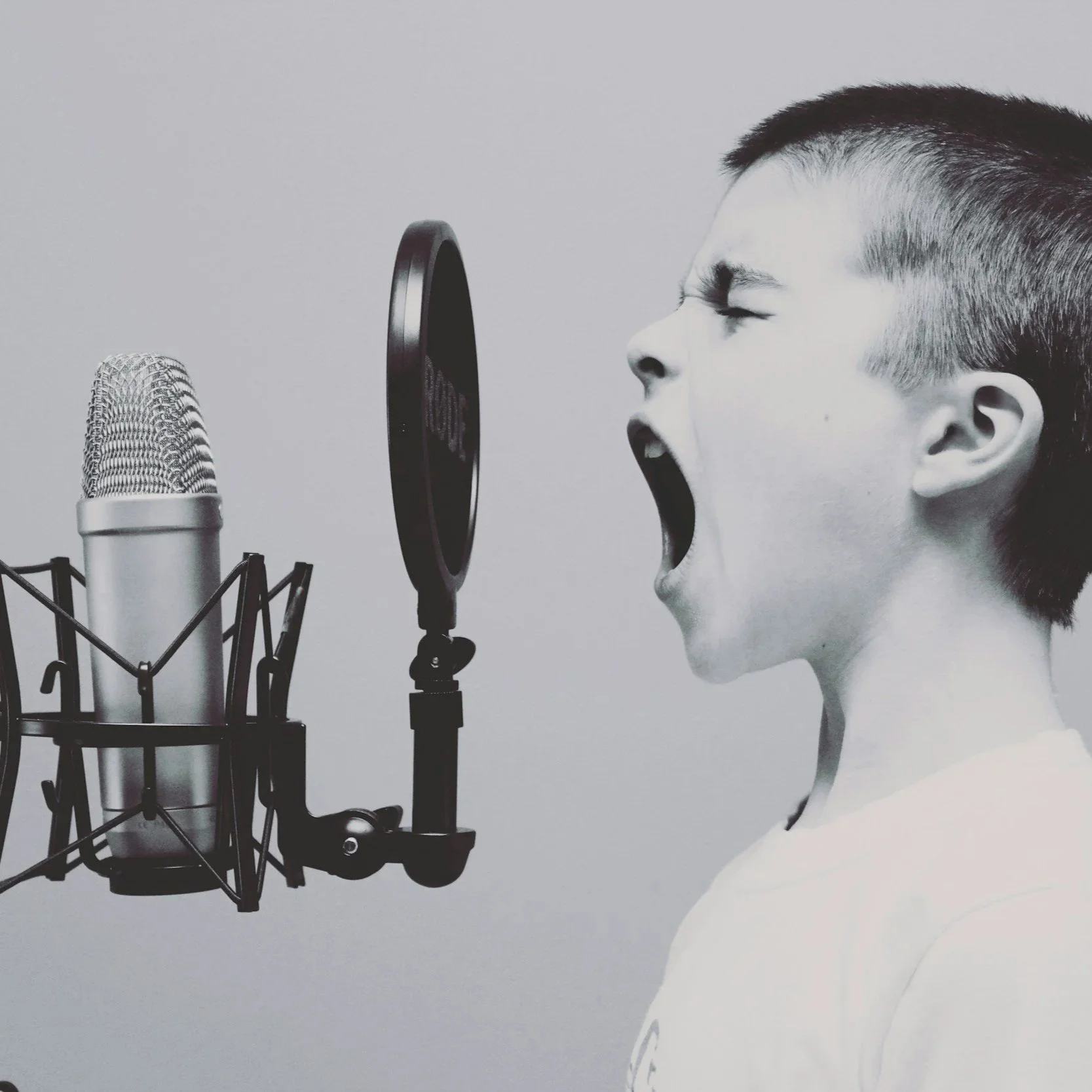 Why music and performance matter: Helping every child find their voice