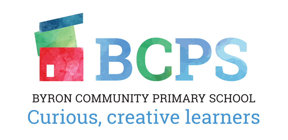 About BCPS — Byron Community Primary School