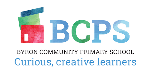 About BCPS — Byron Community Primary School