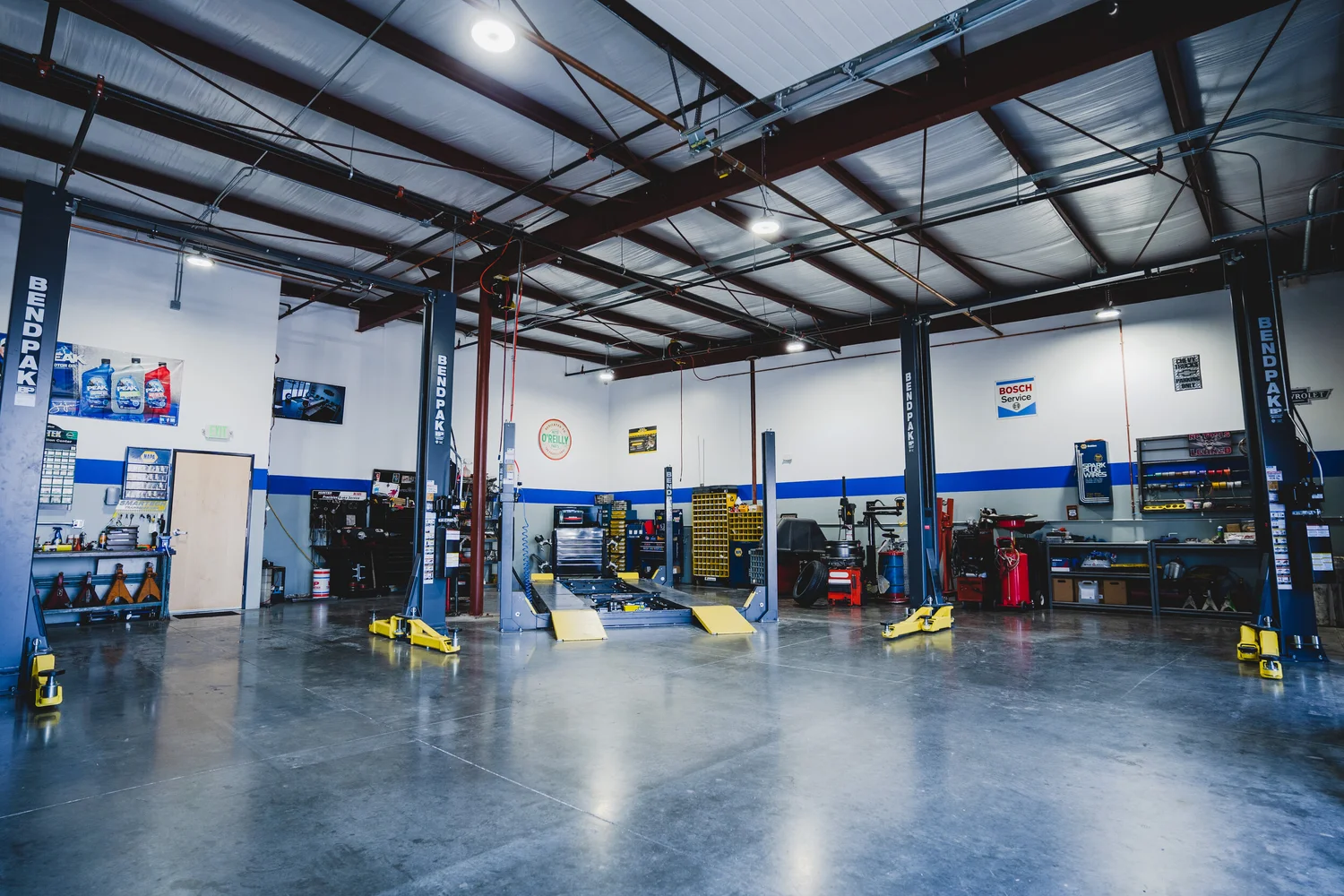CAR Services