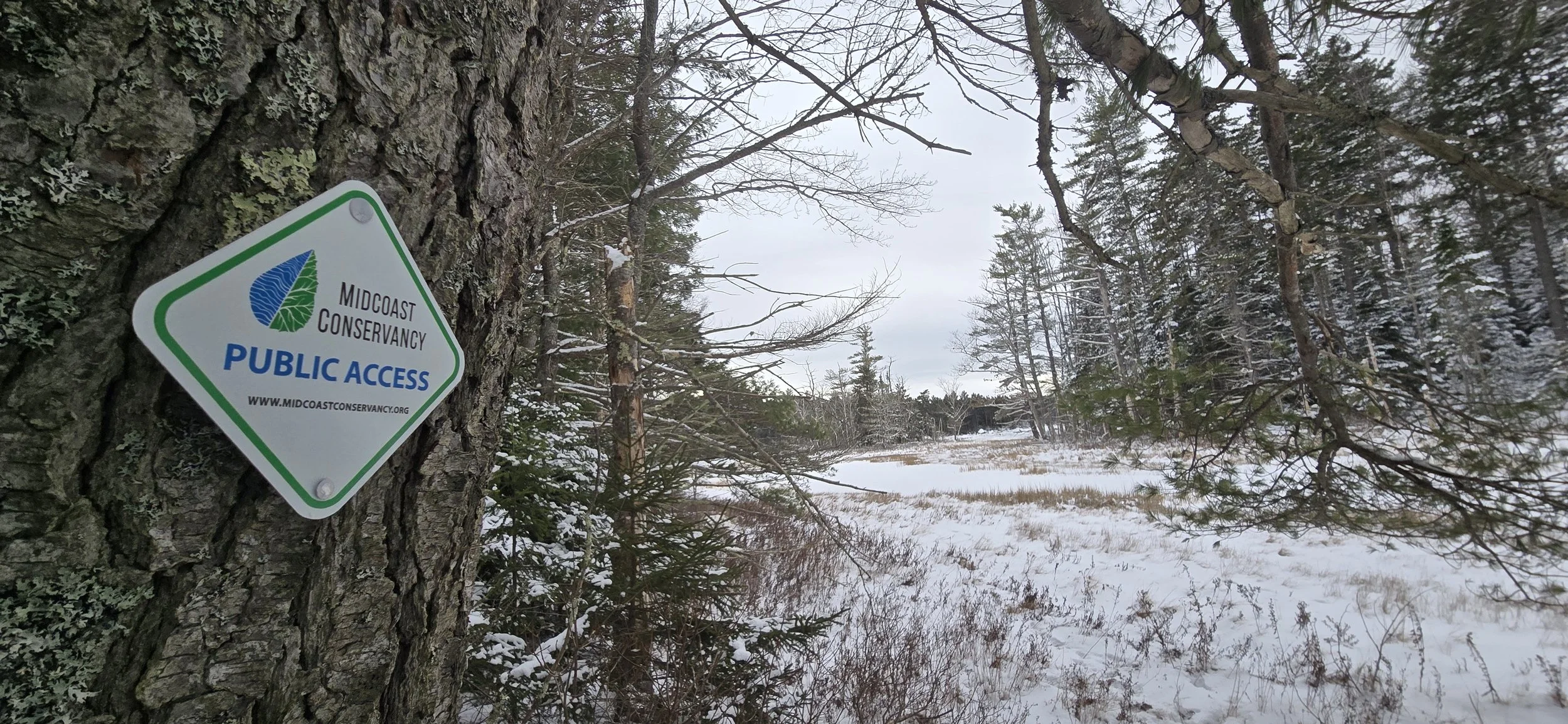 Keeping Watch over 16,000 Acres