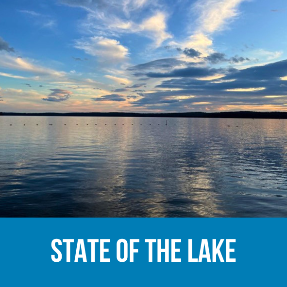 State of the Lake