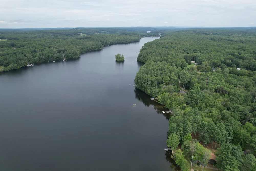 Damariscotta Lake — Midcoast Conservancy