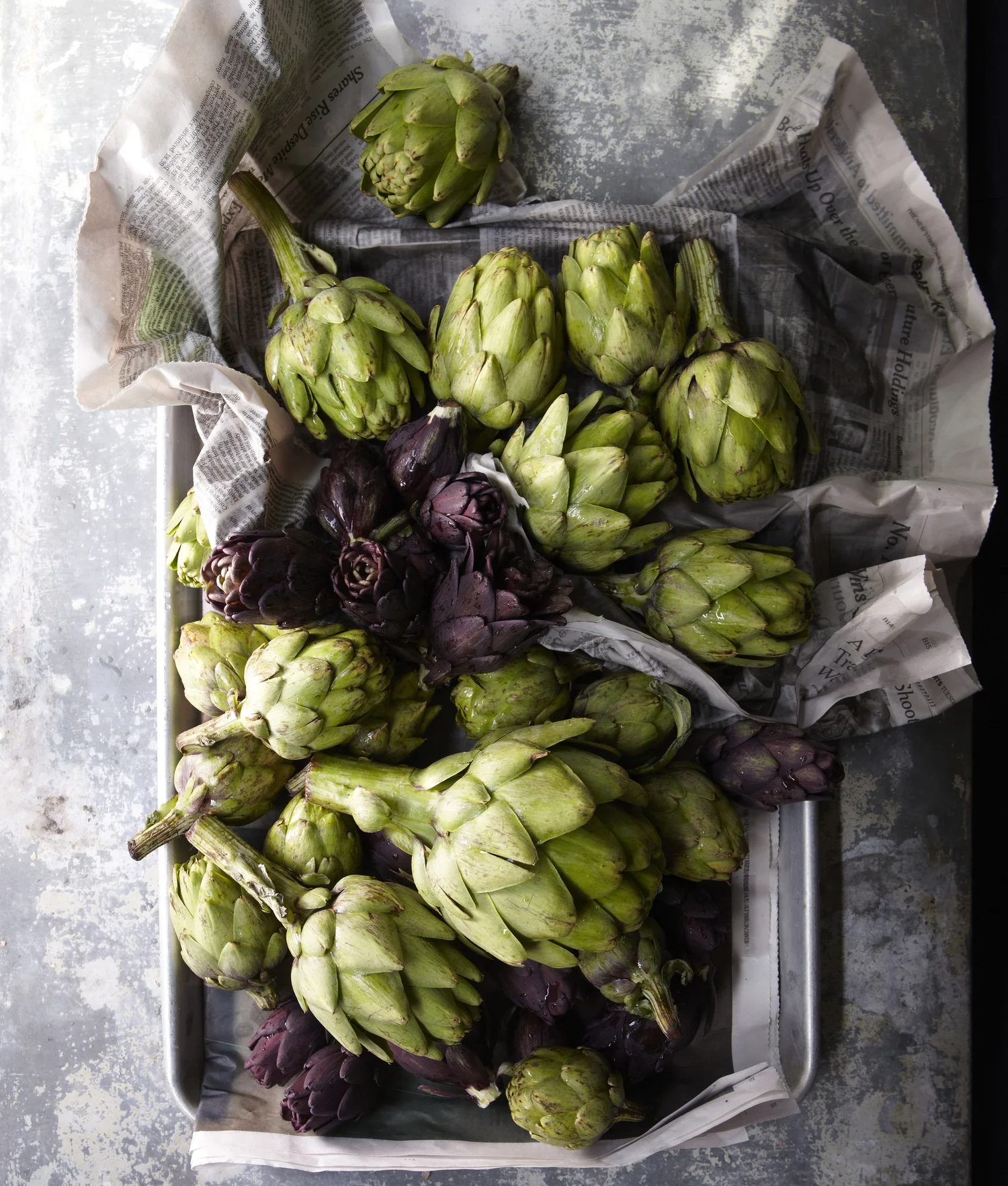 Via Carota