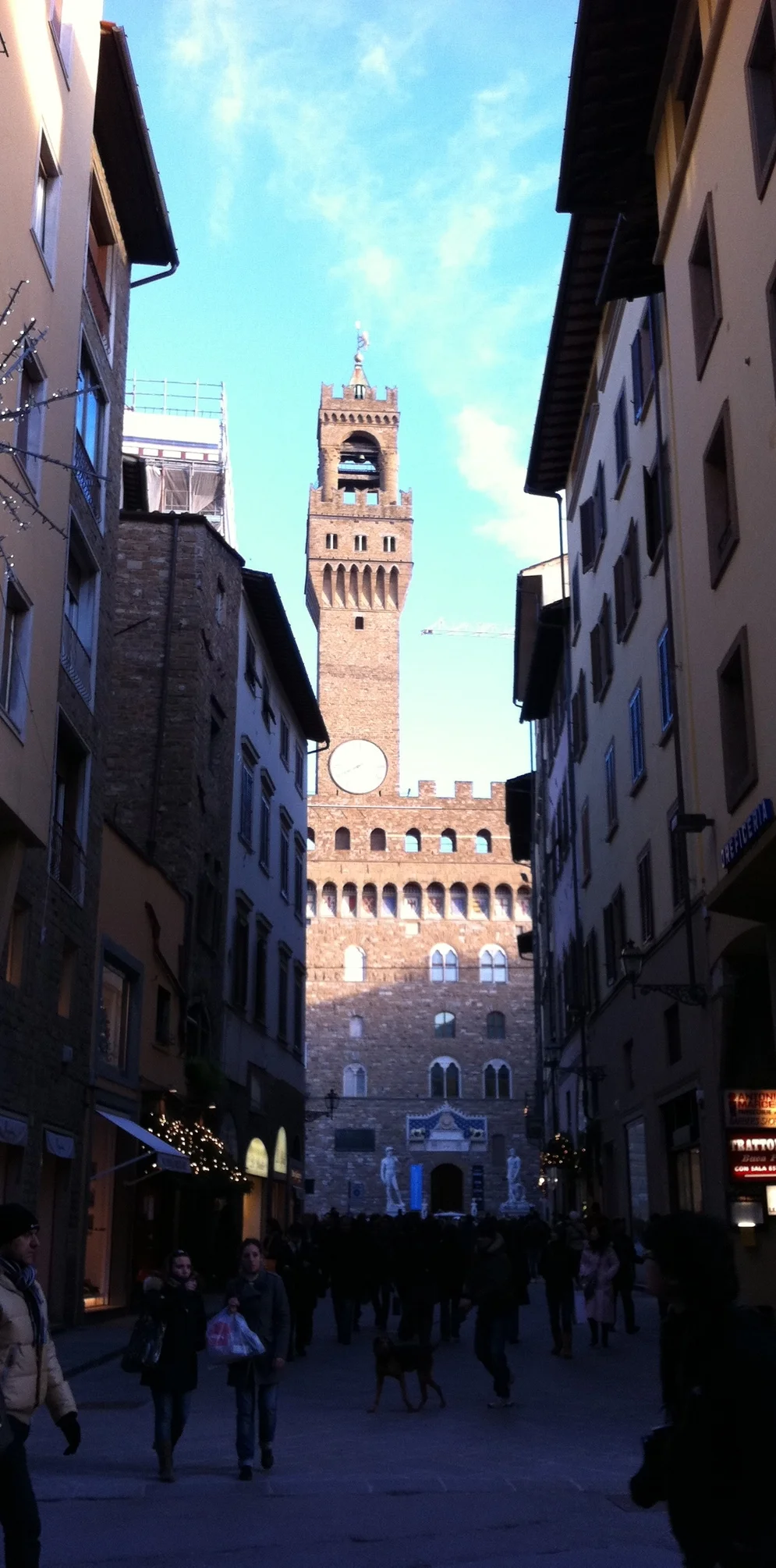 clock tower