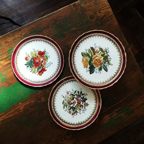 decorative plates