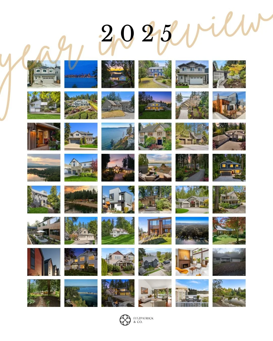 Year End 2025 Letter