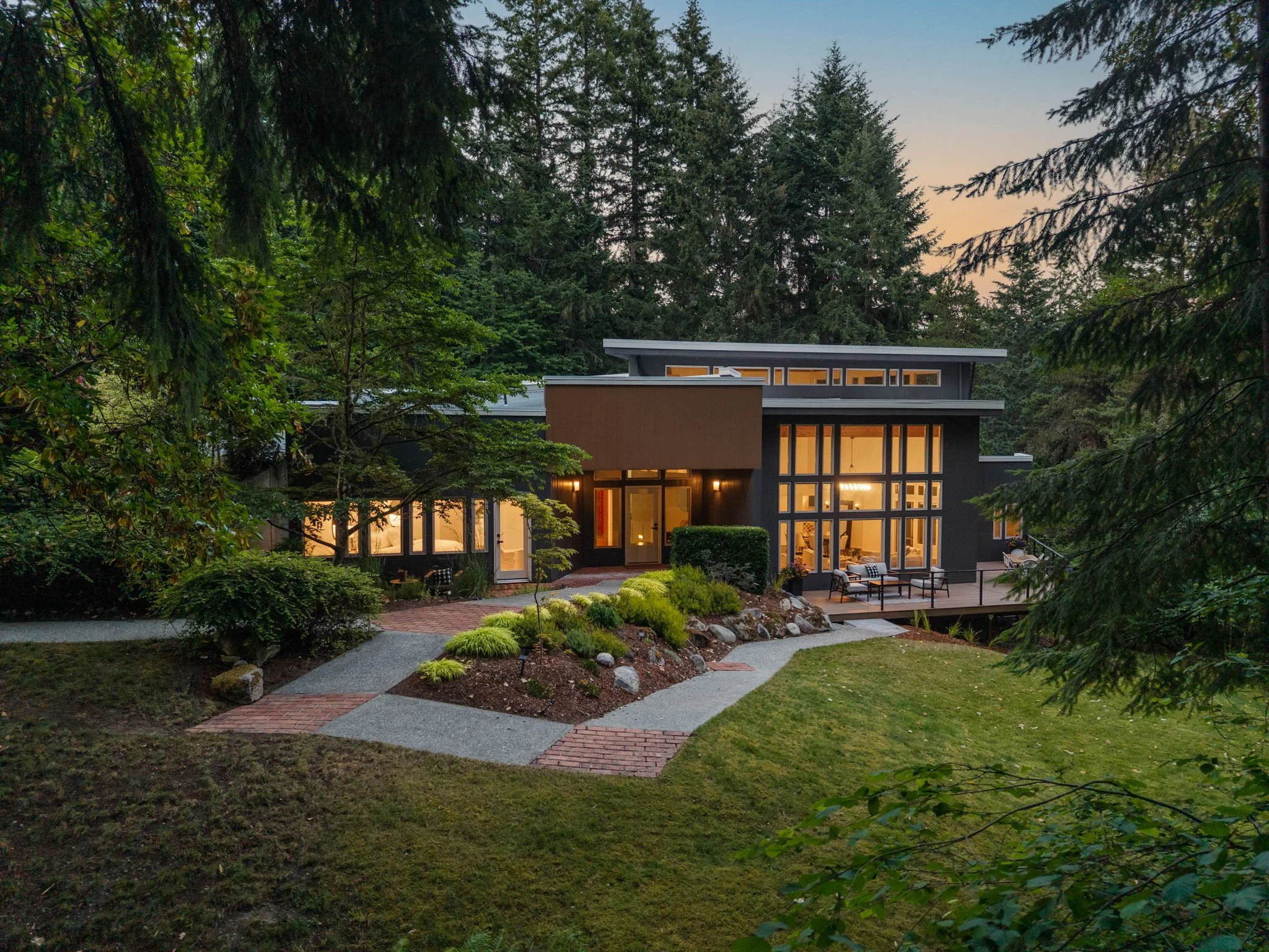 4456 Pinto Ct NE | Bainbridge Island, WA
