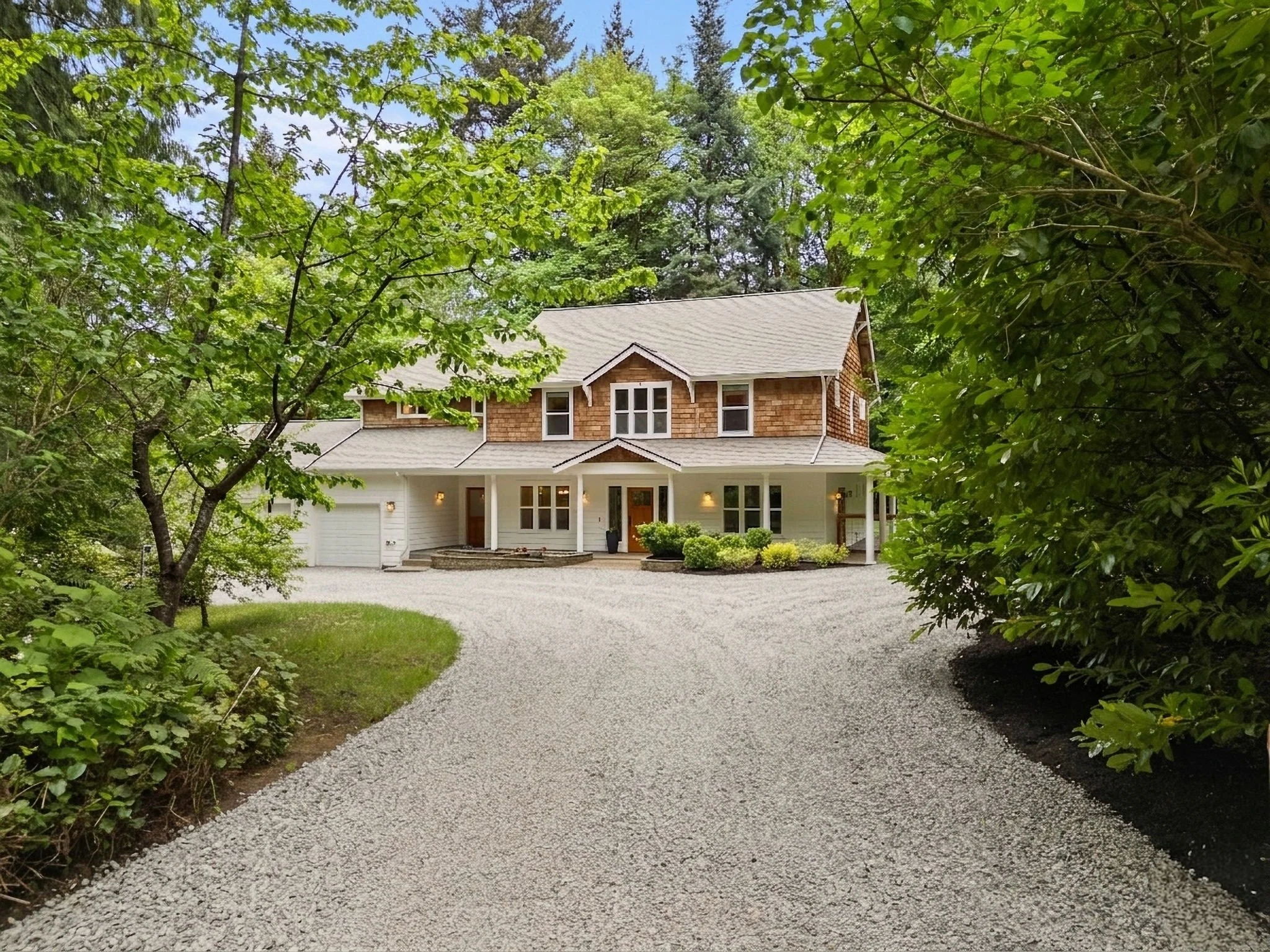 6963 NE Hidden Cove Rd | Bainbridge Island, WA