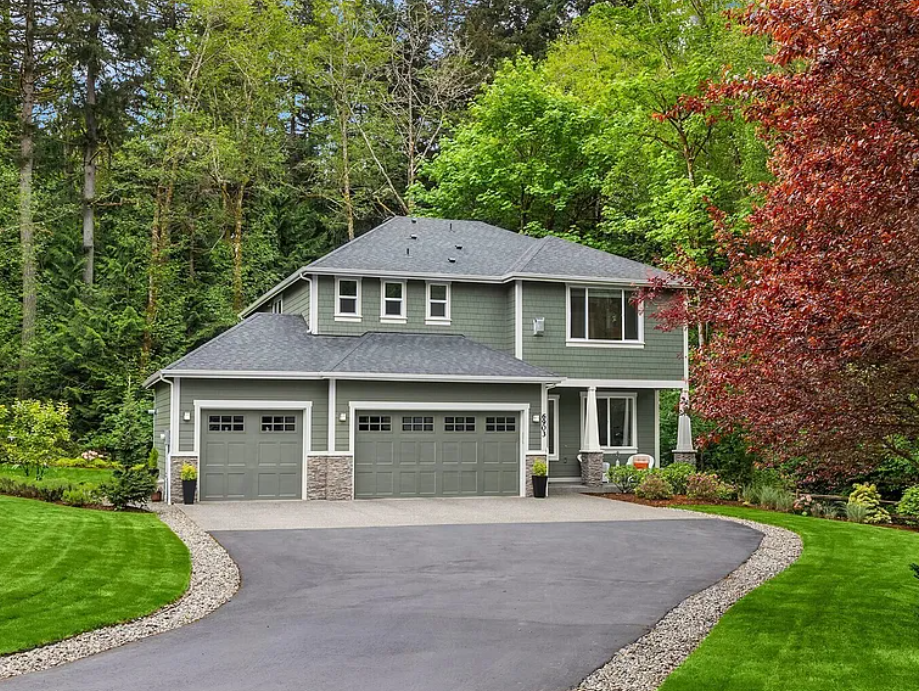 6903 NE New Brooklyn Road | Bainbridge Island WA 98110