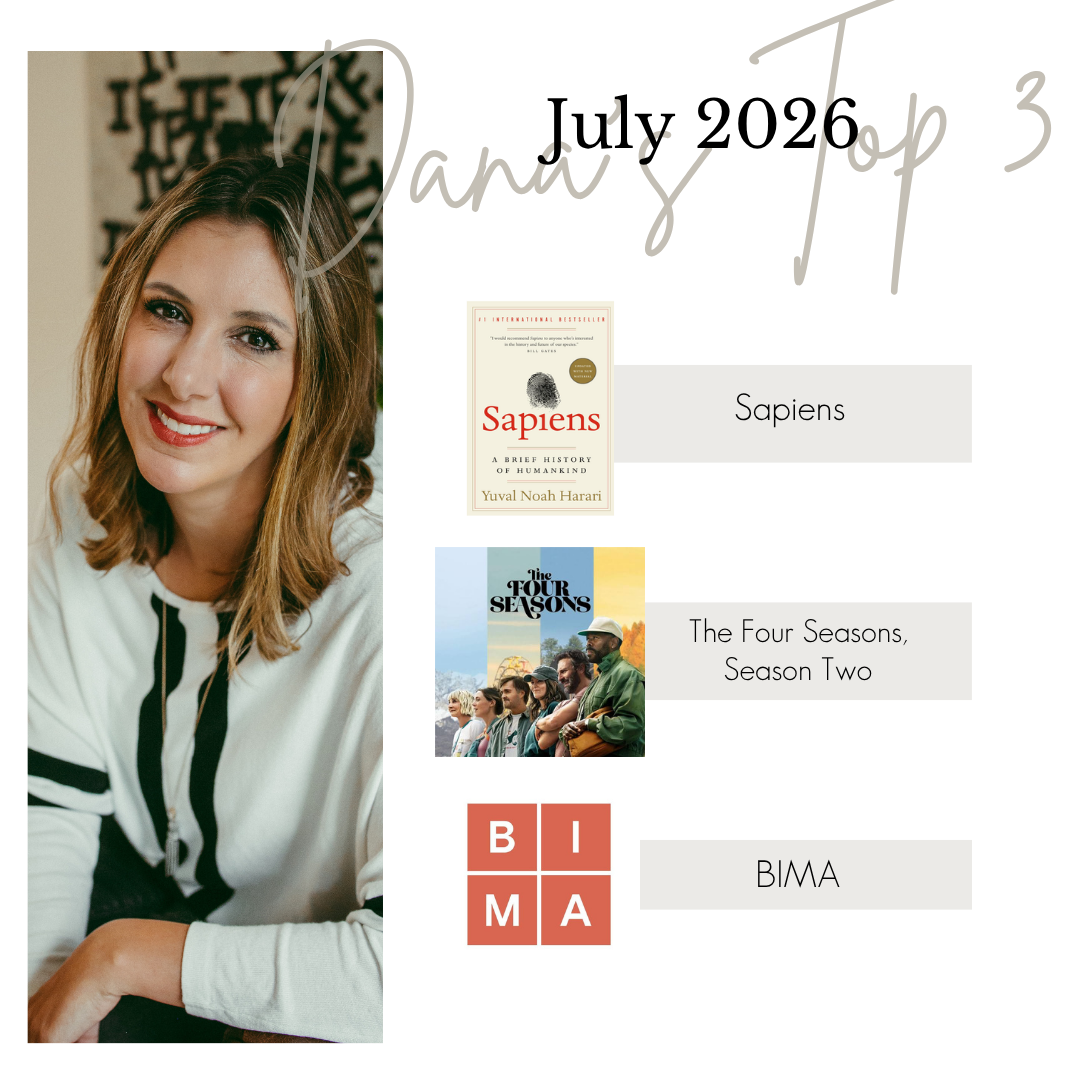 January 2026 Top 3