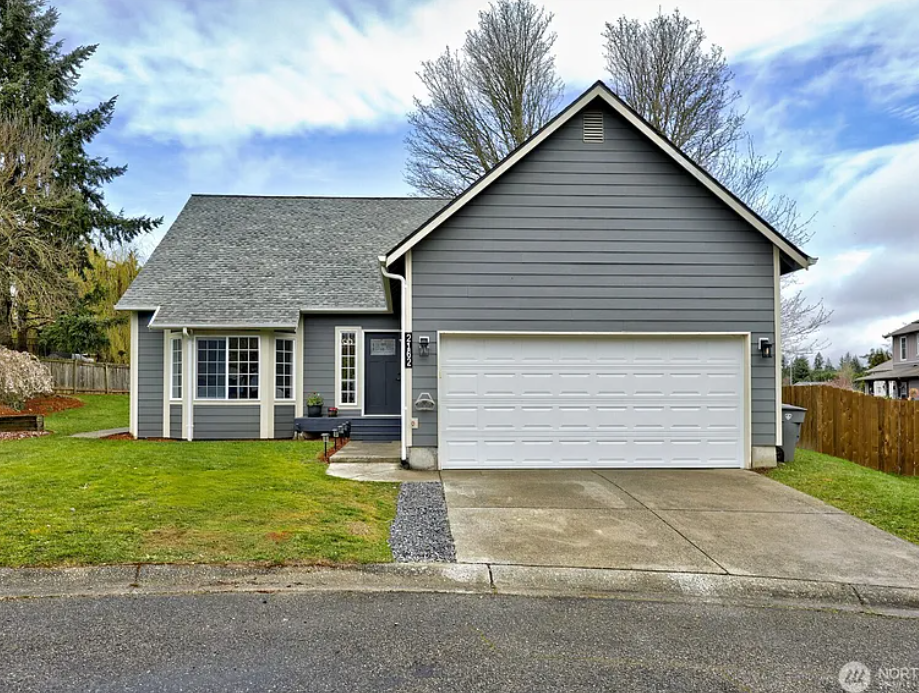 2162 NE Kevos Pond Drive | Poulsbo, WA | $560,000