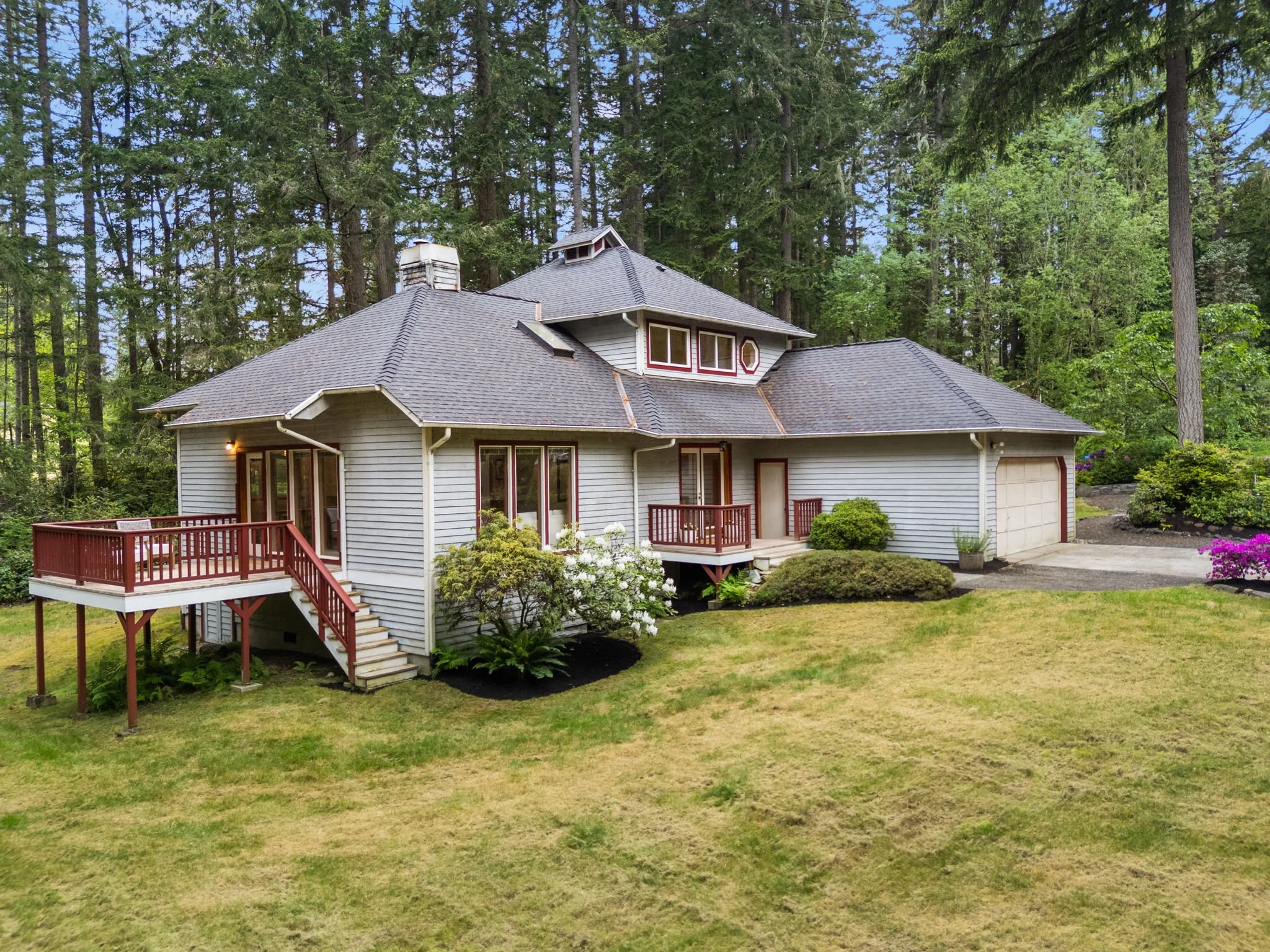 7983 NE Walden Ln | Bainbridge Island, WA 98110