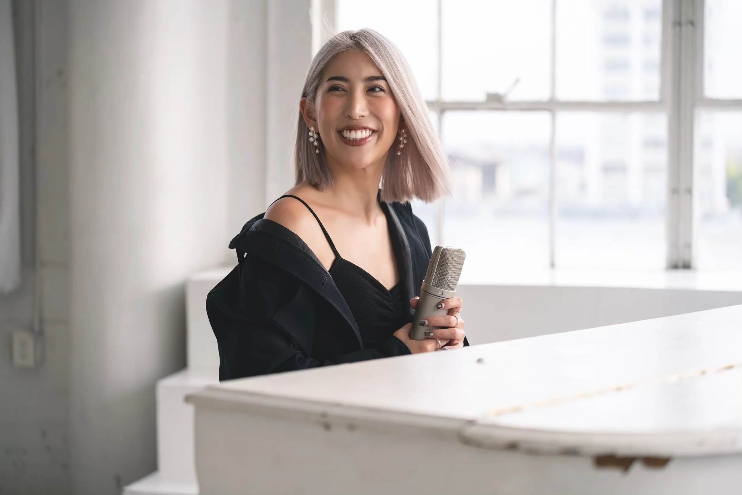 3日間集中ボーカル合宿を開催！in TOKYO