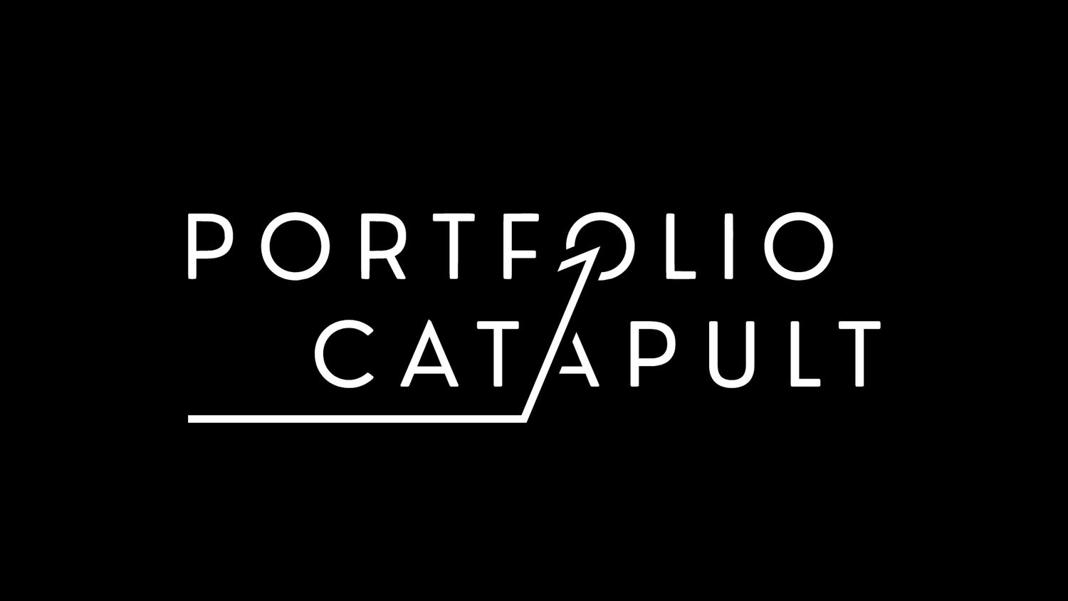 Portfolio Catapult