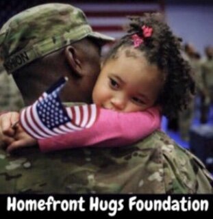 Homefront Hugs Foundation