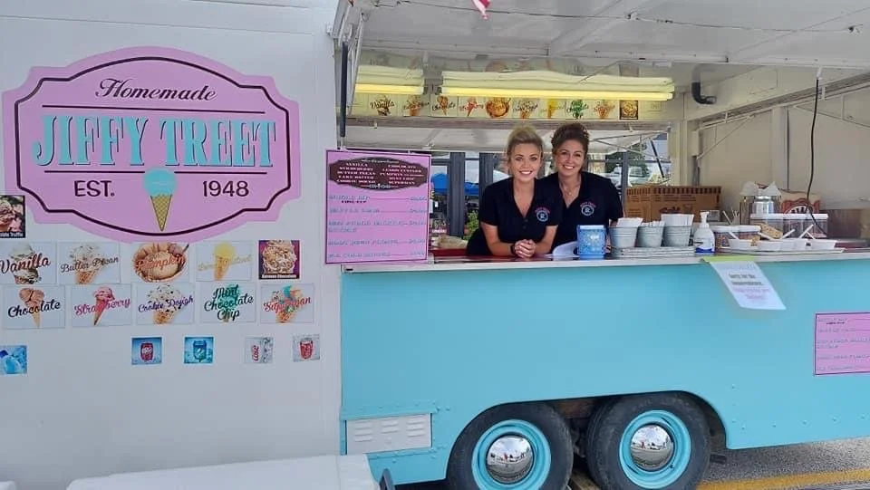 Stinesville Stone Quarry Festival