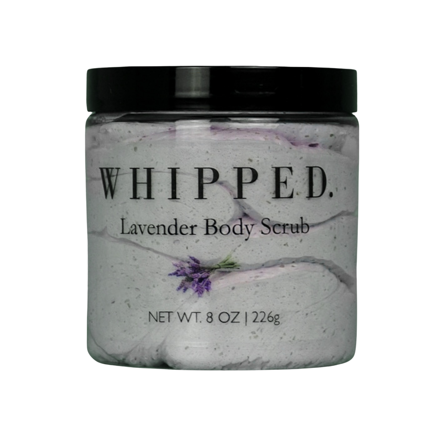 Body Scrubs — Shop — W H I P P E D.