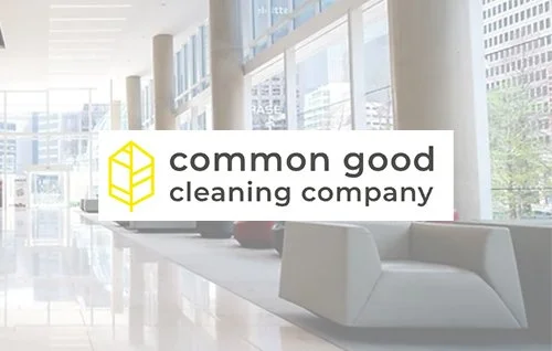 Common Good Cleaning Company