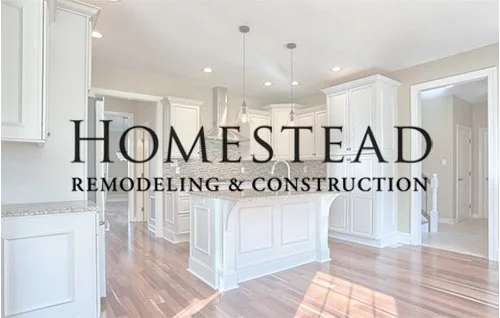 Homestead Remodeling & Construction
