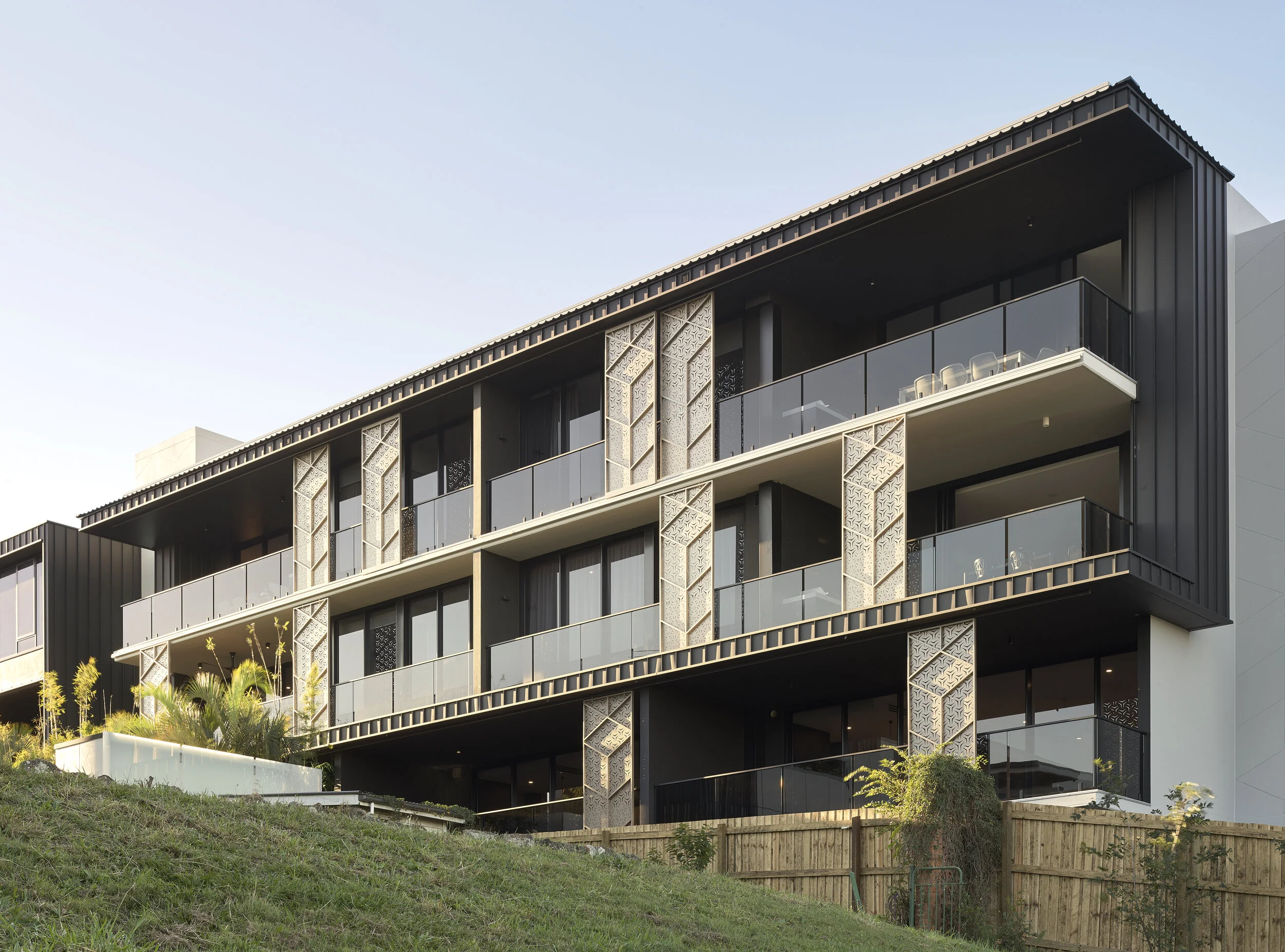 About Us | Groupline Constructions