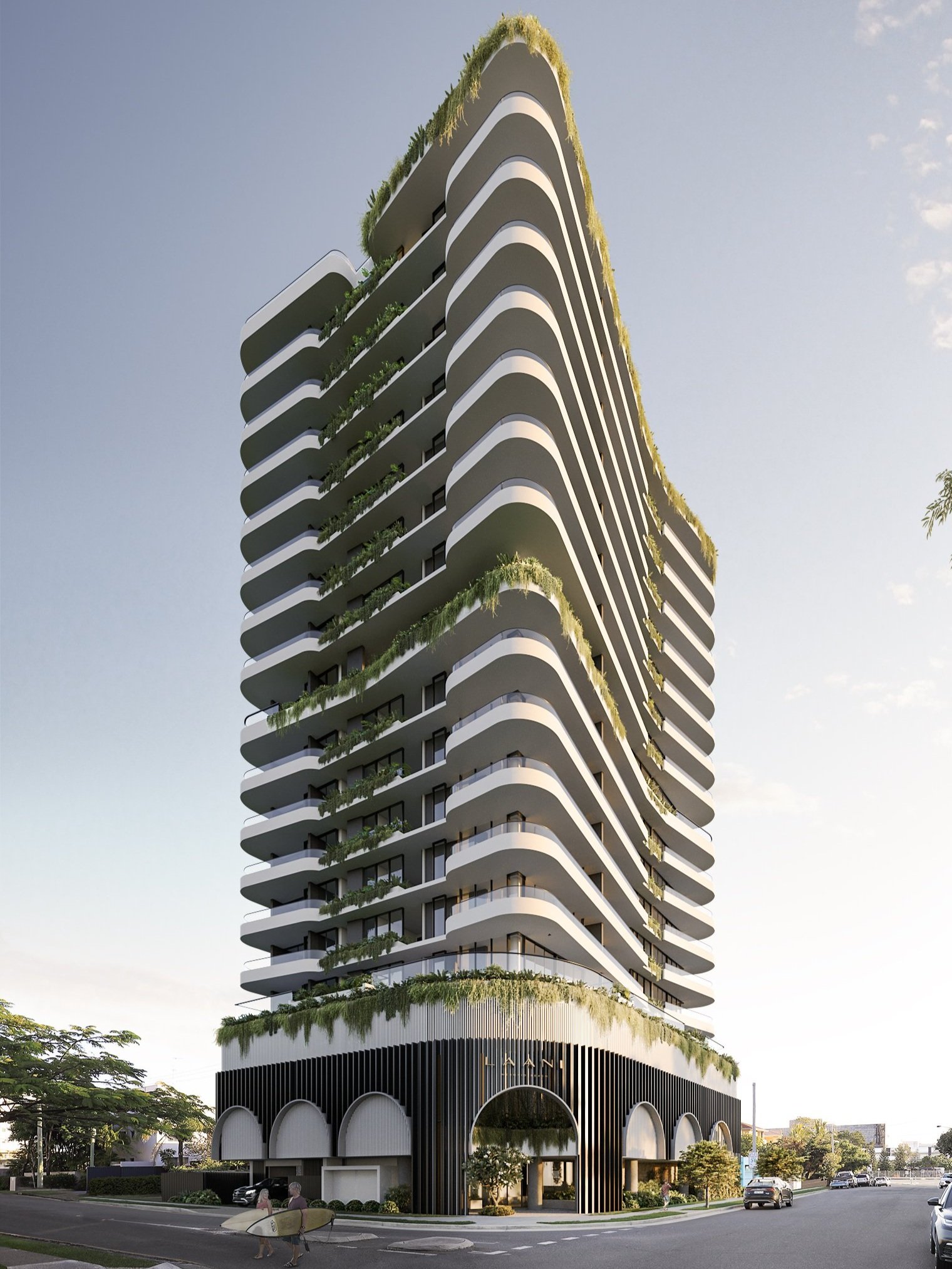 Our Projects | Groupline Constructions