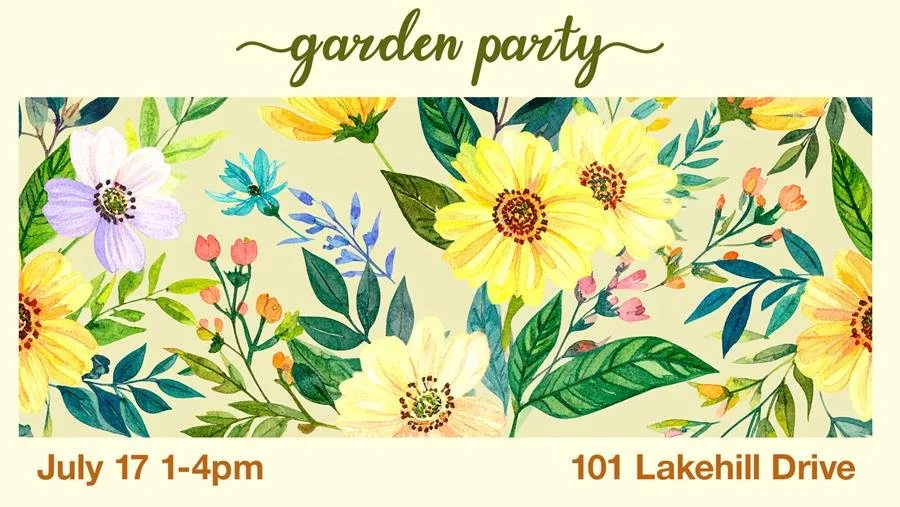 Garden Party