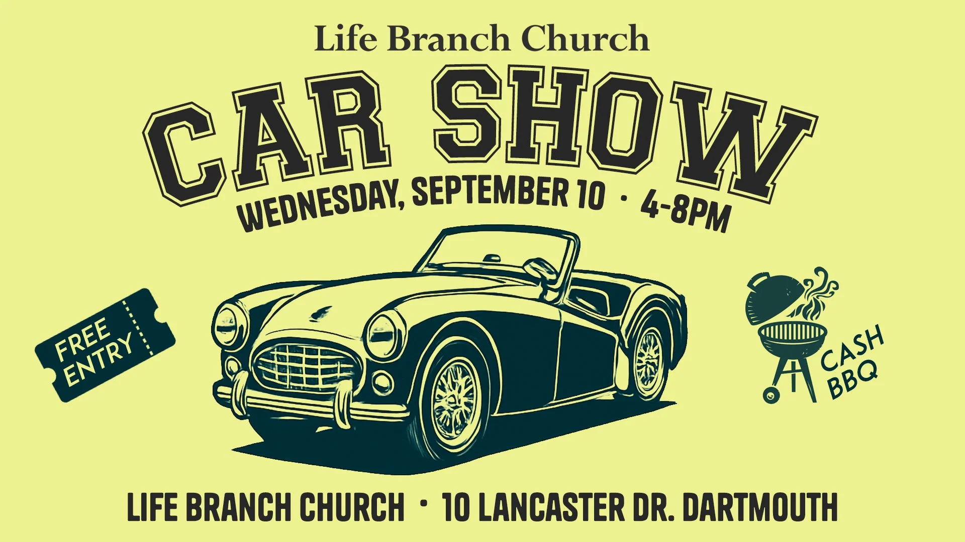 Car Show