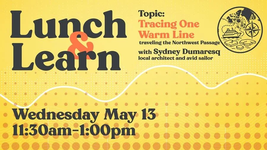 Lunch & Learn