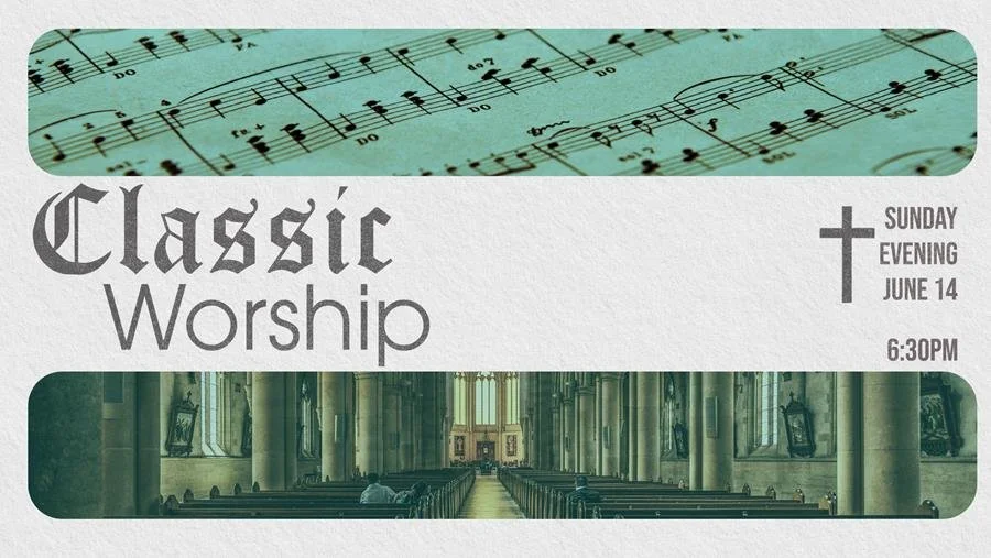 Classic Worship
