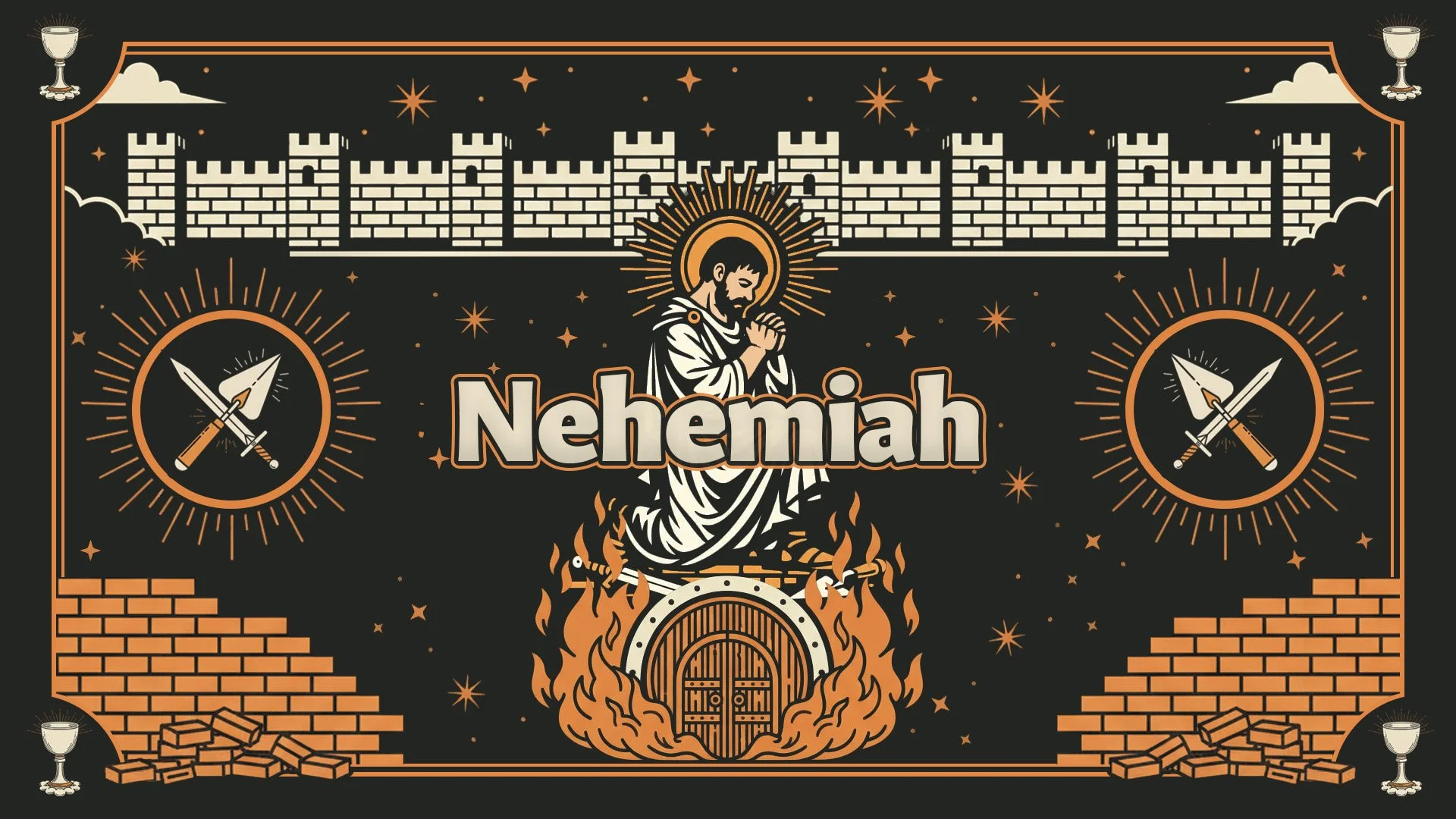 Nehemiah