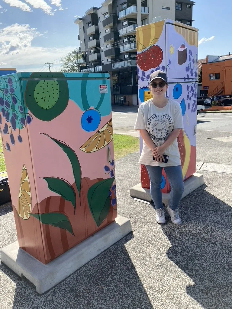 Fruit Box