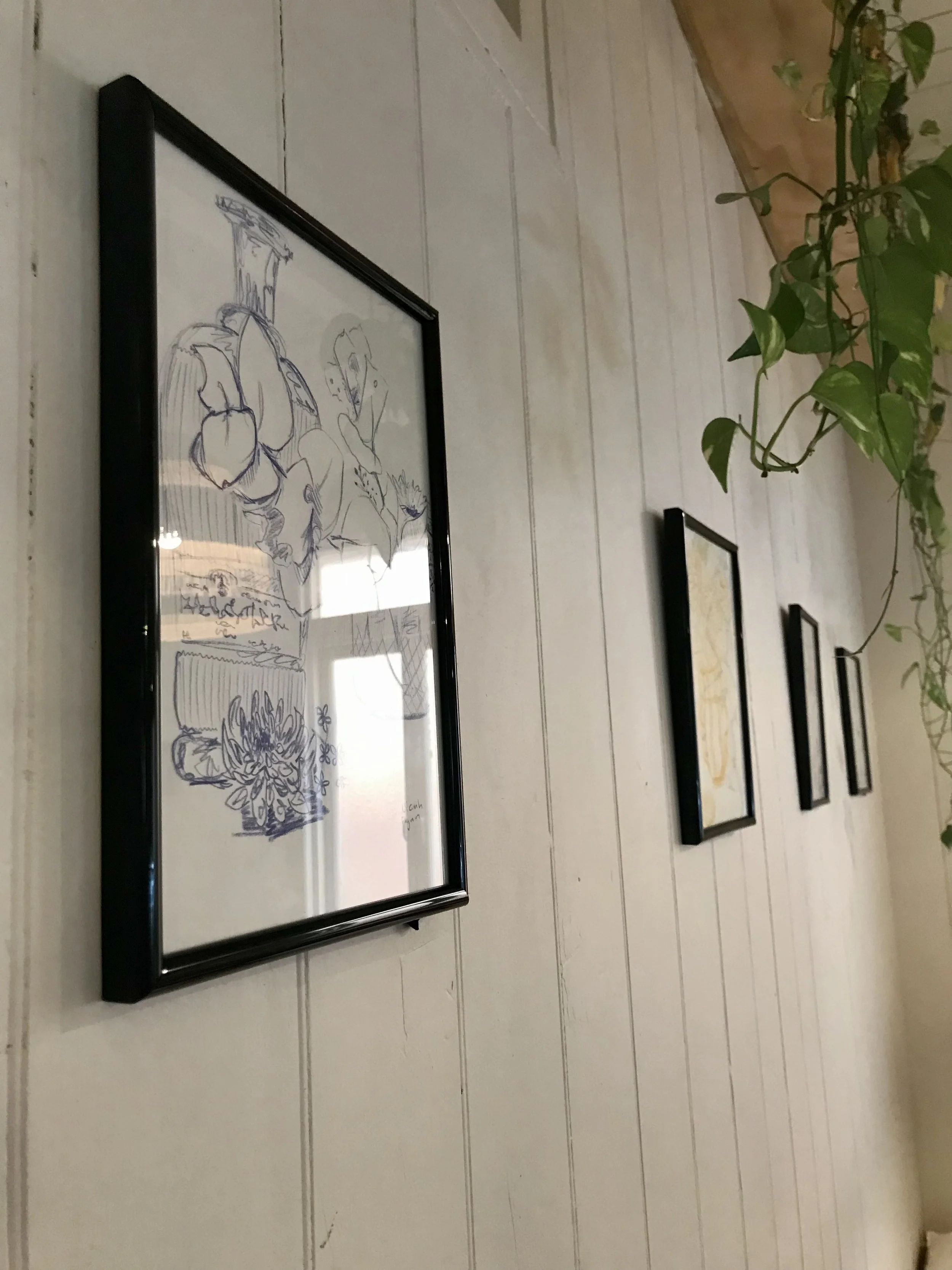 Plant Vibes Cafe