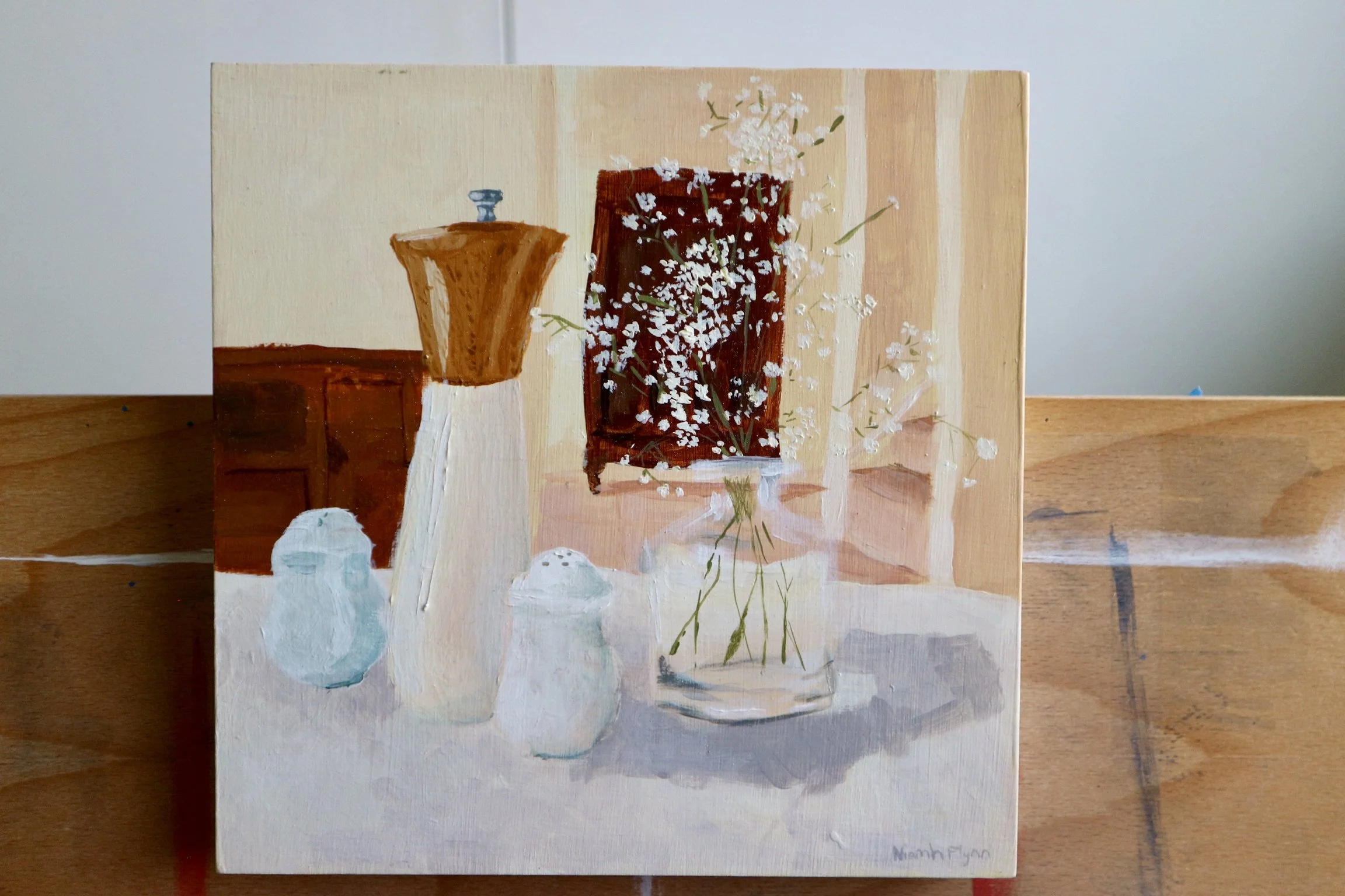 salt and pepper