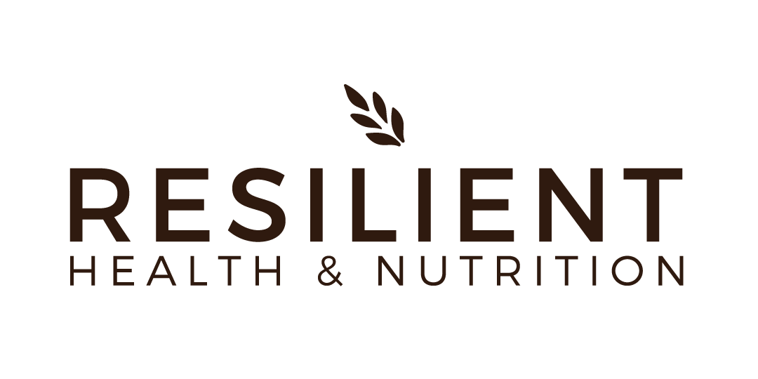 Resilient Health And Nutrition